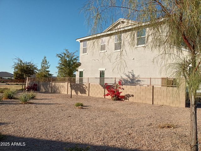 23472 S 210TH Street, Queen Creek, AZ 85142