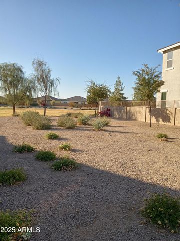 23472 S 210TH Street, Queen Creek, AZ 85142