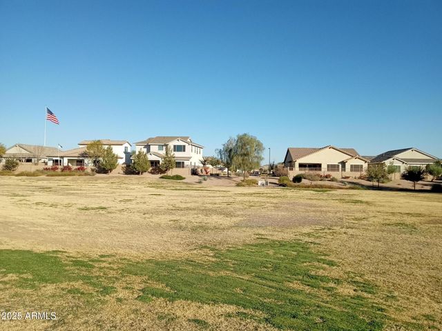 23472 S 210TH Street, Queen Creek, AZ 85142