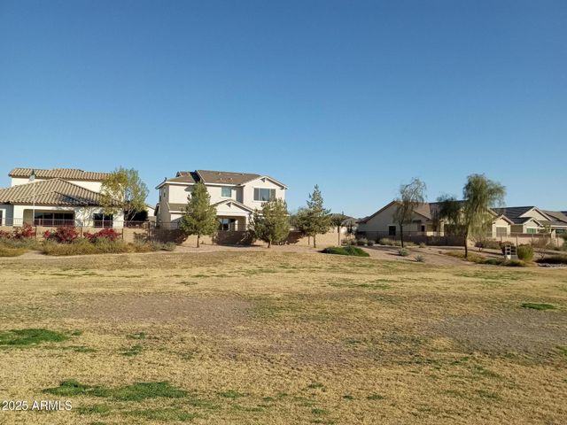 23472 S 210TH Street, Queen Creek, AZ 85142