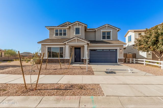 23472 S 210TH Street, Queen Creek, AZ 85142