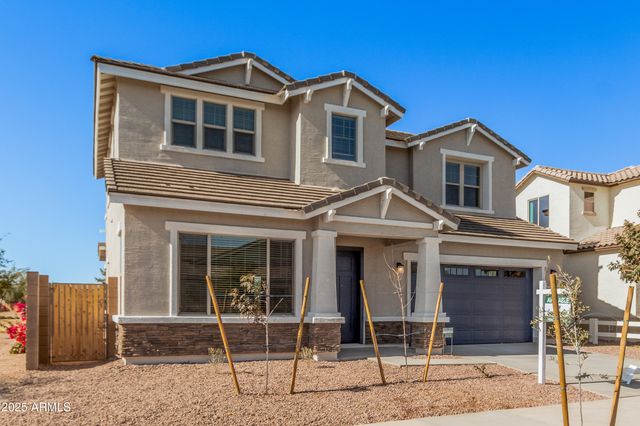 23472 S 210TH Street, Queen Creek, AZ 85142