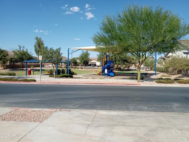 23472 S 210TH Street, Queen Creek, AZ 85142