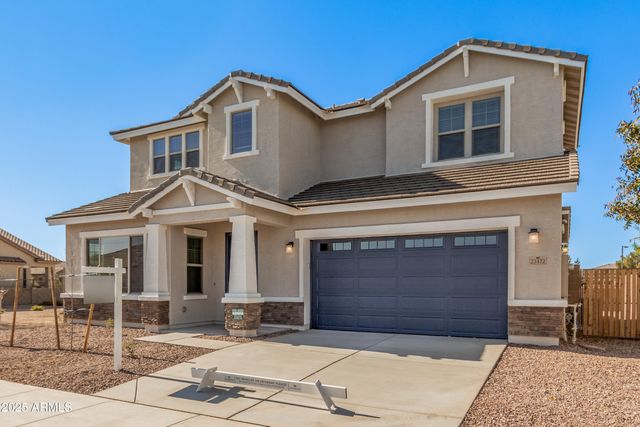 23472 S 210TH Street, Queen Creek, AZ 85142