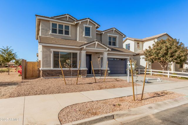 23472 S 210TH Street, Queen Creek, AZ 85142
