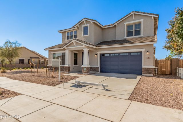 23472 S 210TH Street, Queen Creek, AZ 85142
