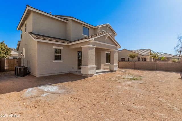 23472 S 210TH Street, Queen Creek, AZ 85142