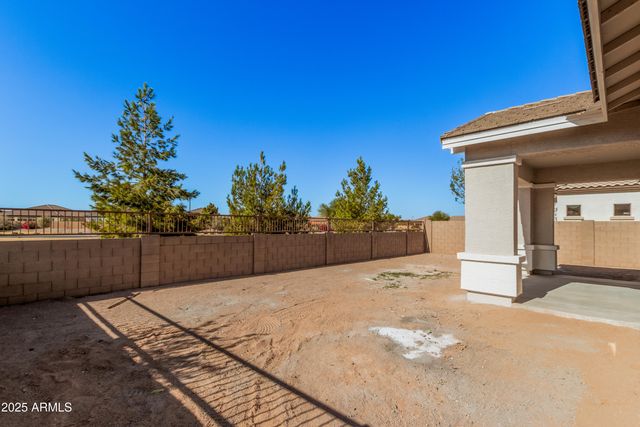 23472 S 210TH Street, Queen Creek, AZ 85142