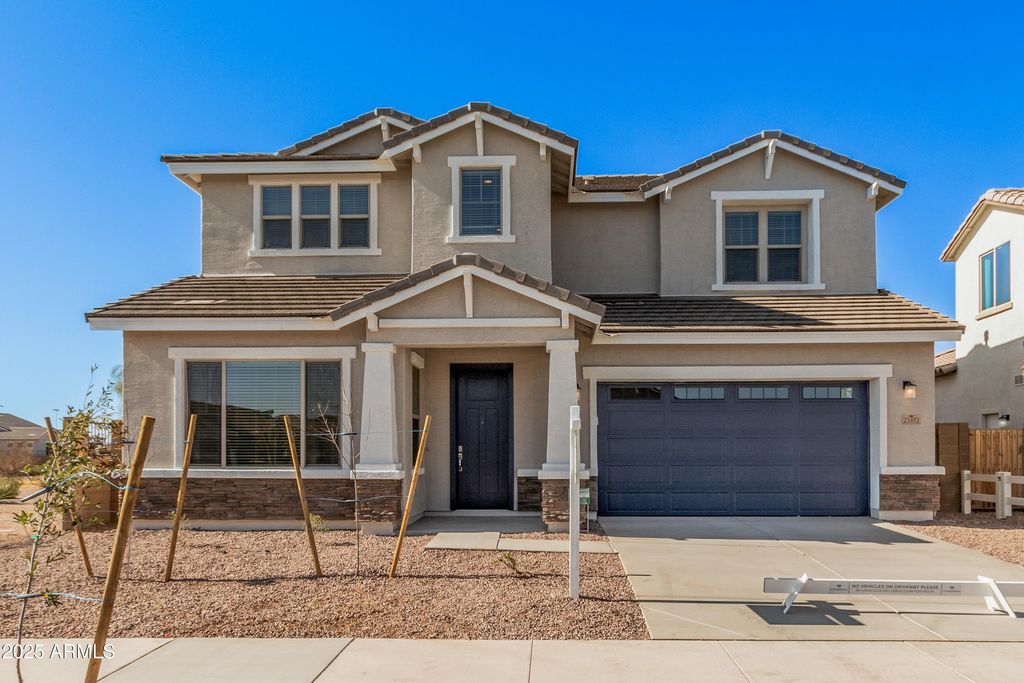 23472 S 210TH Street, Queen Creek, AZ 85142