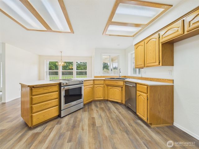 9709 36th Court SE, Olympia, WA 98513