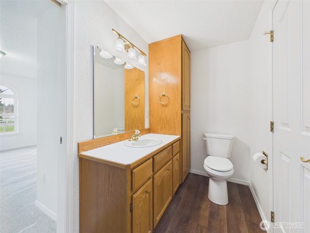 9709 36th Court SE, Olympia, WA 98513