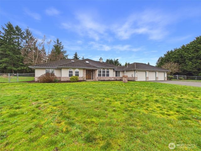 9709 36th Court SE, Olympia, WA 98513