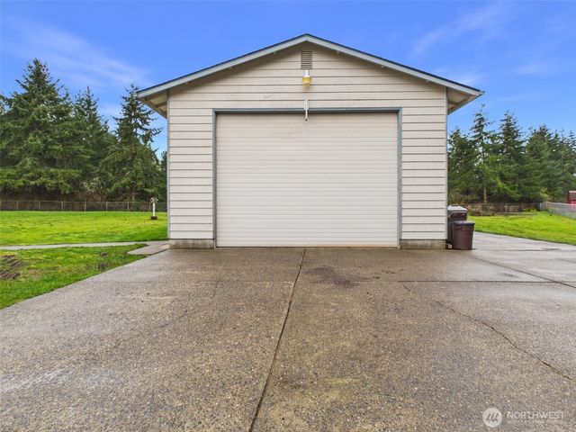 9709 36th Court SE, Olympia, WA 98513