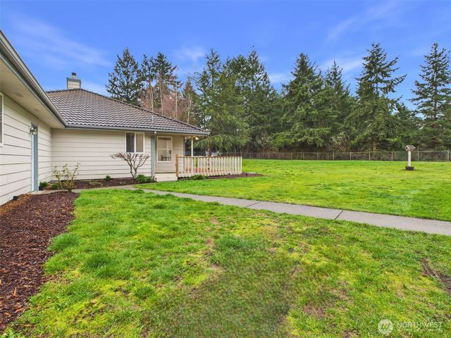 9709 36th Court SE, Olympia, WA 98513
