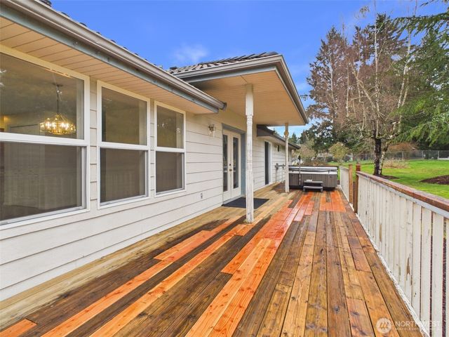 9709 36th Court SE, Olympia, WA 98513