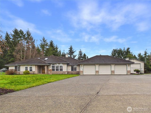 9709 36th Court SE, Olympia, WA 98513