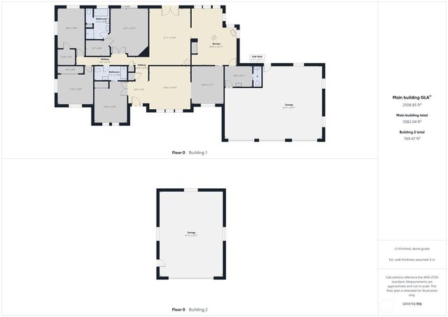 9709 36th Court SE, Olympia, WA 98513