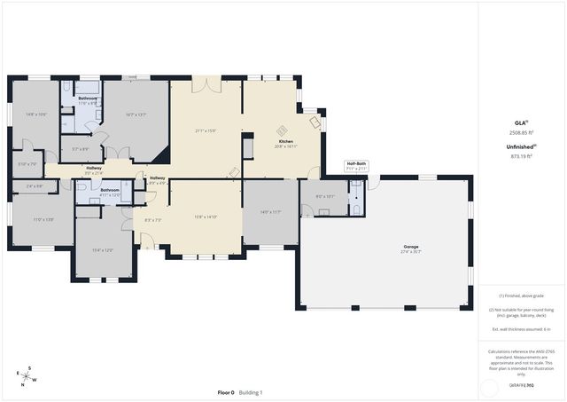 9709 36th Court SE, Olympia, WA 98513