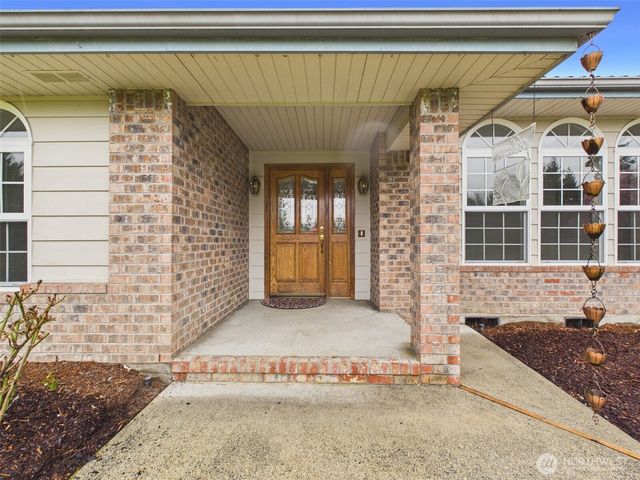 9709 36th Court SE, Olympia, WA 98513