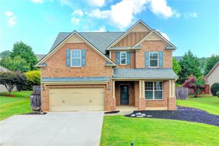 515 Creekshire Circle, Canton, GA 30115