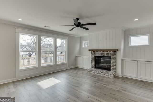 175 Old Swimming Pool Road, Buford, GA 30518