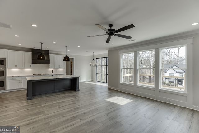 175 Old Swimming Pool Road, Buford, GA 30518