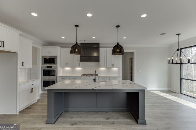 175 Old Swimming Pool Road, Buford, GA 30518