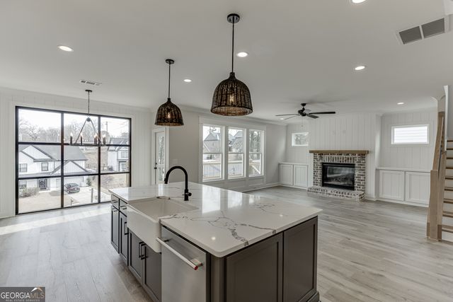 175 Old Swimming Pool Road, Buford, GA 30518