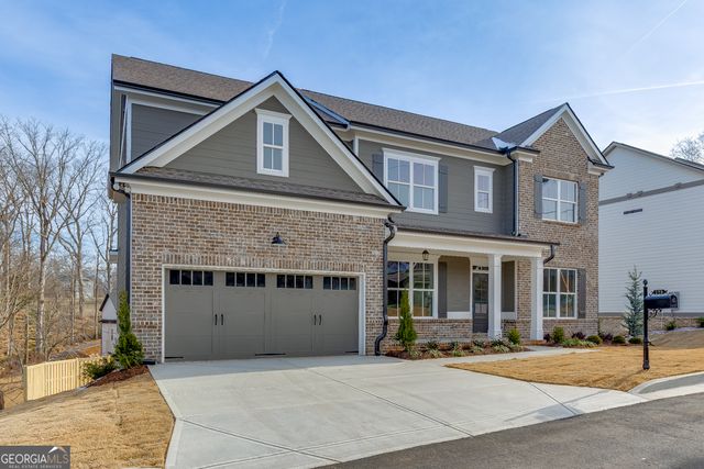 175 Old Swimming Pool Road, Buford, GA 30518