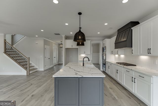 175 Old Swimming Pool Road, Buford, GA 30518