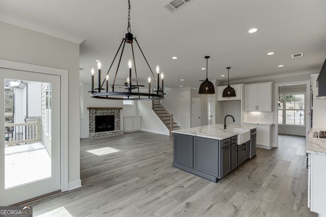 175 Old Swimming Pool Road, Buford, GA 30518