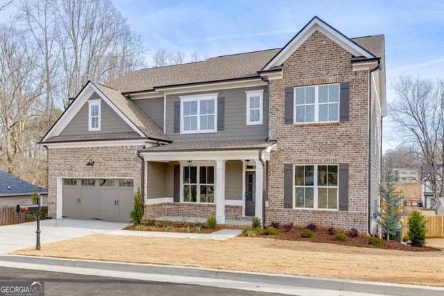 175 Old Swimming Pool Road, Buford, GA 30518