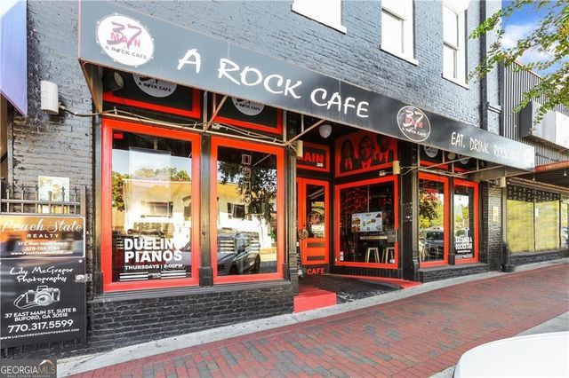 175 Old Swimming Pool Road, Buford, GA 30518