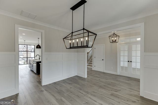 175 Old Swimming Pool Road, Buford, GA 30518