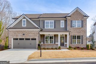 175 Old Swimming Pool Road, Buford, GA 30518