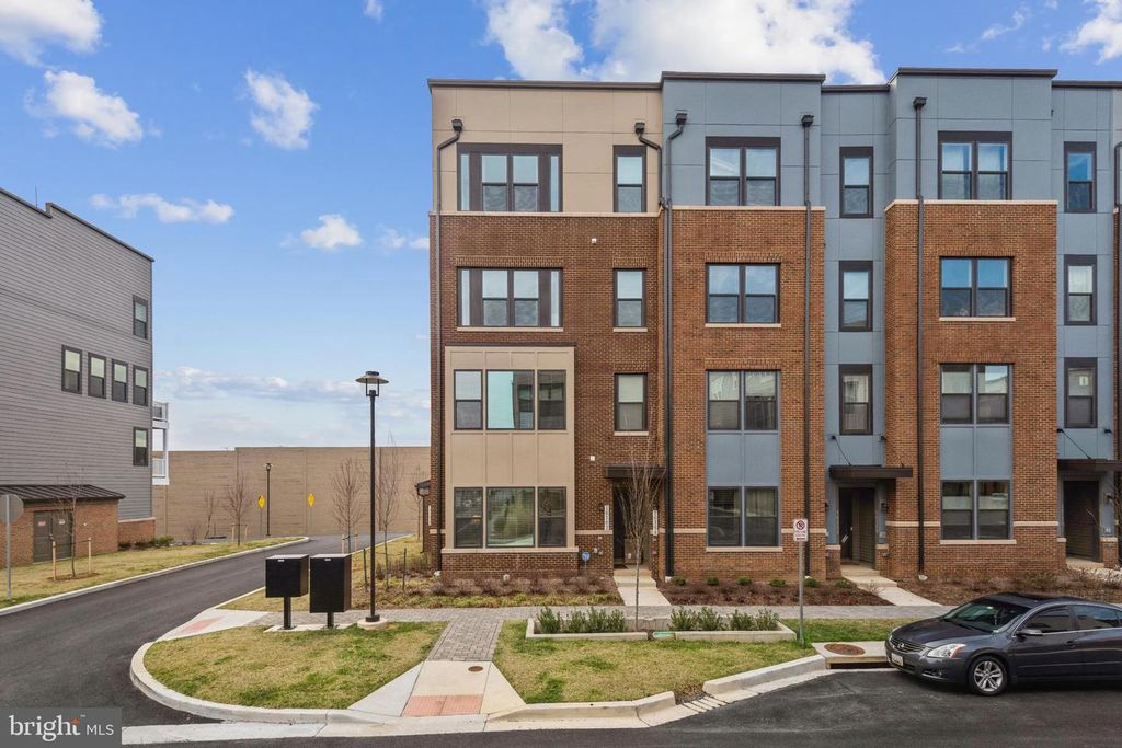 16162 CONNORS WAY #73, Rockville, MD 20855