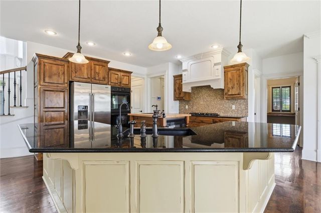 17850 NW 130th Terrace, Platte City, MO 64079