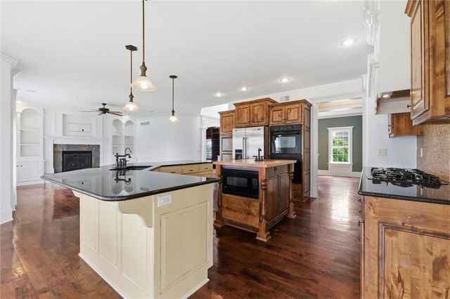 17850 NW 130th Terrace, Platte City, MO 64079
