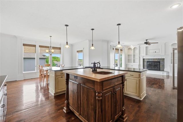 17850 NW 130th Terrace, Platte City, MO 64079