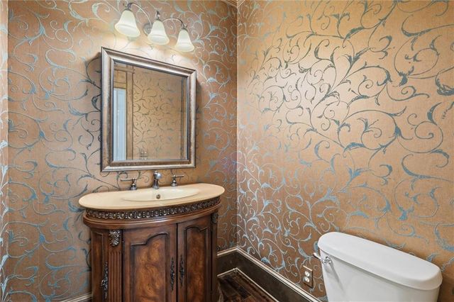 17850 NW 130th Terrace, Platte City, MO 64079