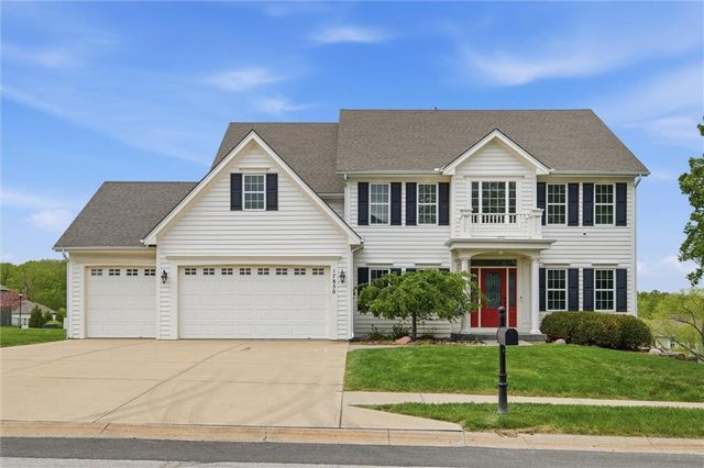 17850 NW 130th Terrace, Platte City, MO 64079