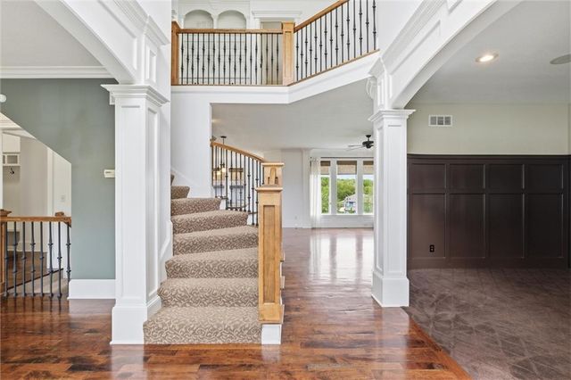 17850 NW 130th Terrace, Platte City, MO 64079