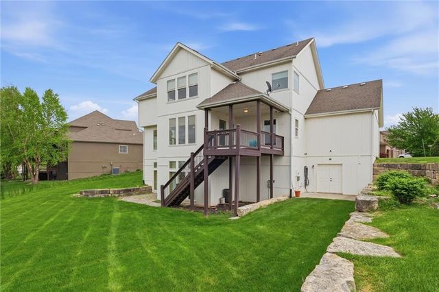 17850 NW 130th Terrace, Platte City, MO 64079