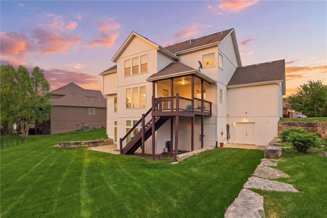 17850 NW 130th Terrace, Platte City, MO 64079