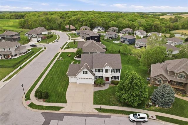 17850 NW 130th Terrace, Platte City, MO 64079
