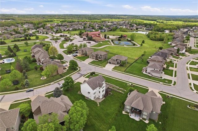 17850 NW 130th Terrace, Platte City, MO 64079