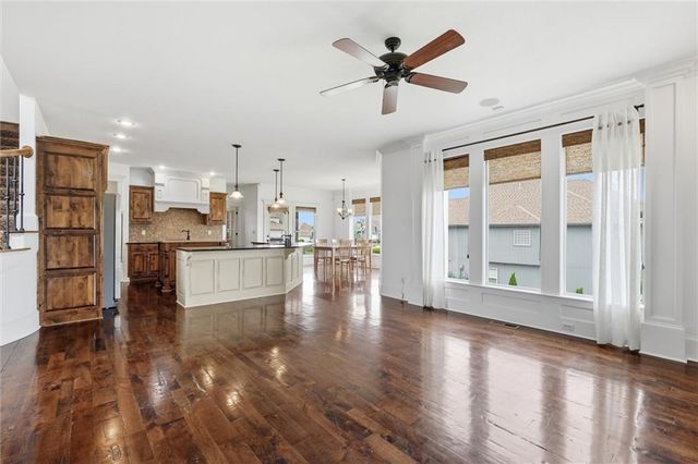 17850 NW 130th Terrace, Platte City, MO 64079