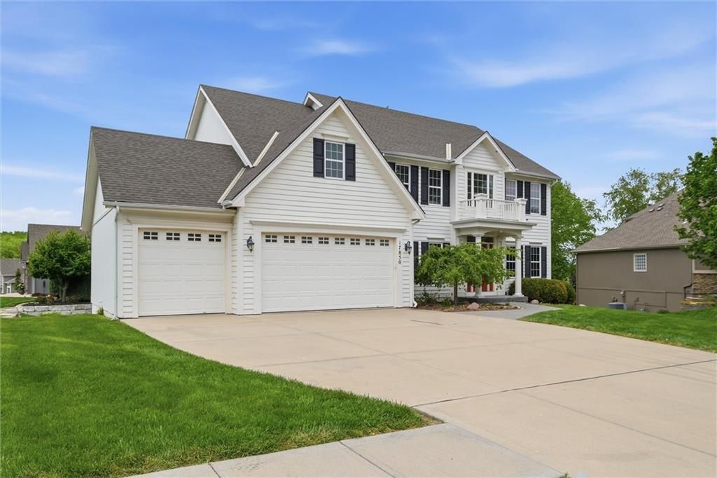 17850 NW 130th Terrace, Platte City, MO 64079