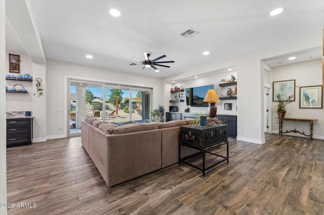 14554 W DESERT COVE Road, Surprise, AZ 85379