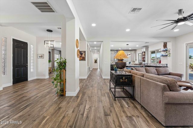 14554 W DESERT COVE Road, Surprise, AZ 85379